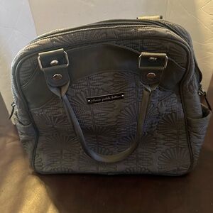 Petunia pickle bottom baby bag